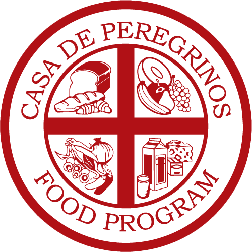 Casa de Peregrinos logo