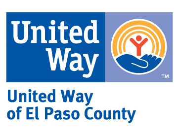 United Way of El Paso County logo
